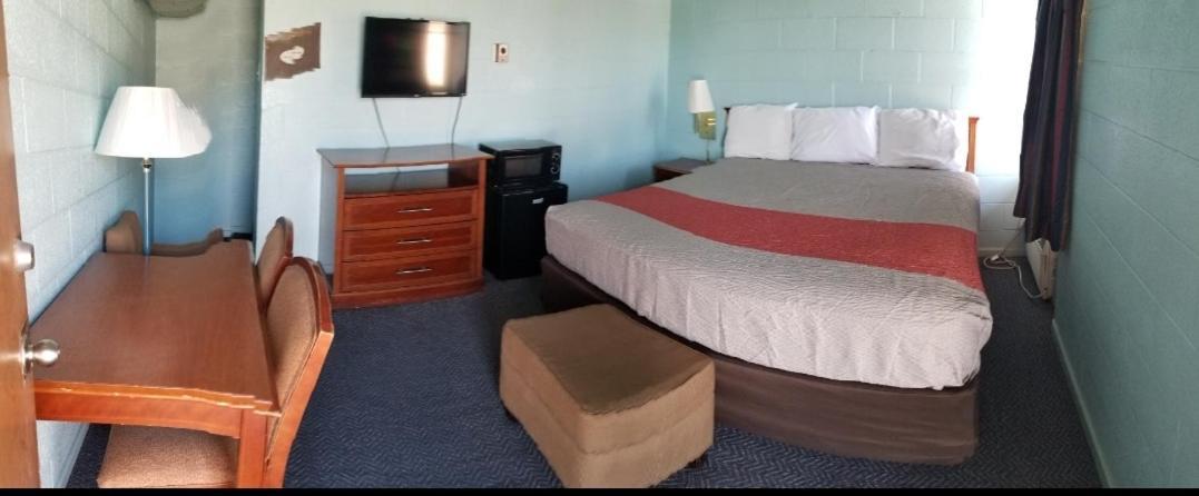 Holiday Host Motel Sonora Dış mekan fotoğraf