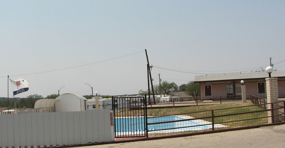 Holiday Host Motel Sonora Dış mekan fotoğraf