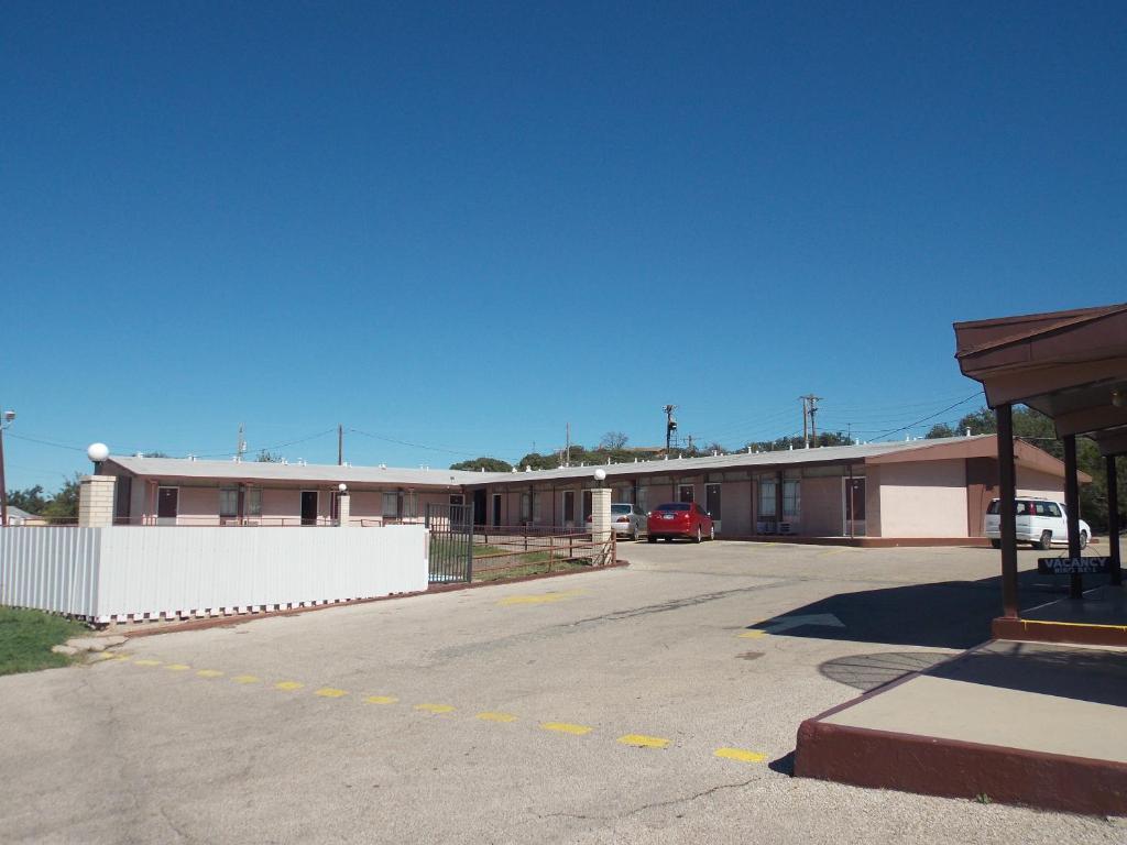 Holiday Host Motel Sonora Dış mekan fotoğraf