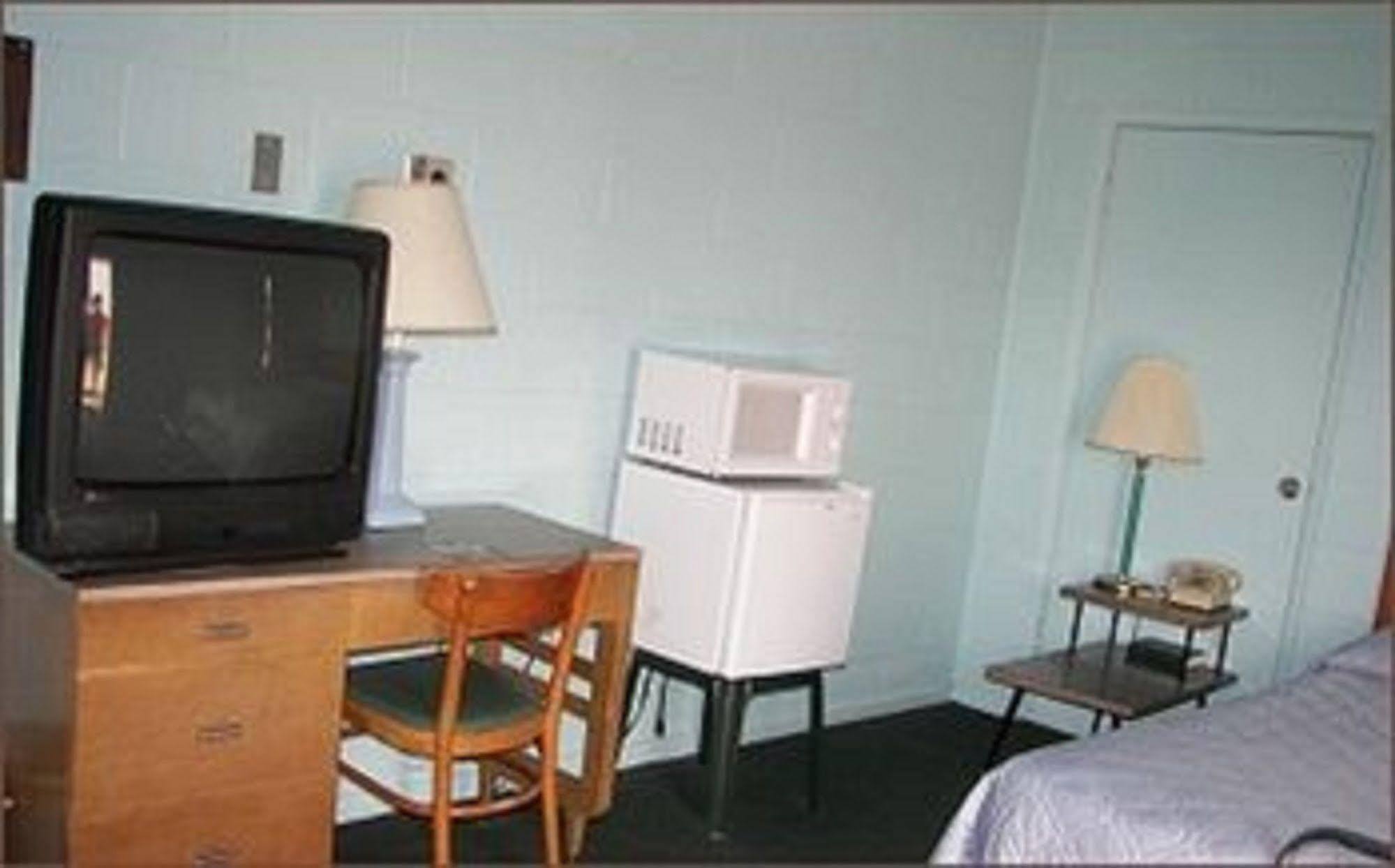 Holiday Host Motel Sonora Dış mekan fotoğraf