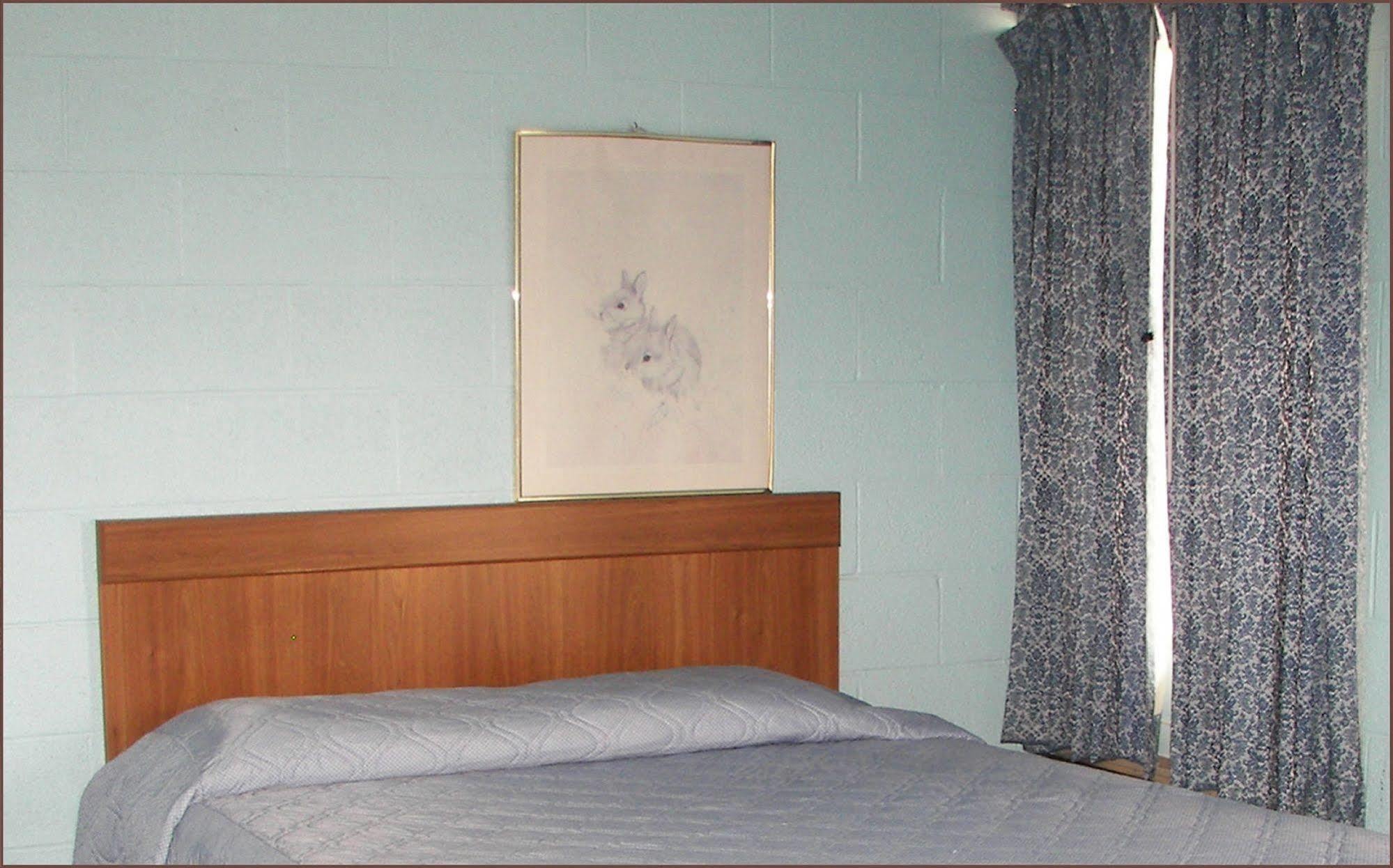 Holiday Host Motel Sonora Dış mekan fotoğraf
